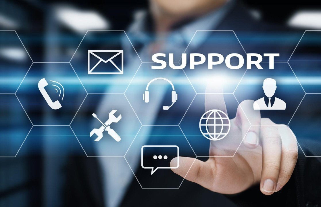 Business analytics and strategy dashboard